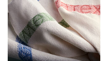 Mehrweg-Putztuchsystem: Das Tuch, das immer wieder kommt