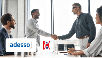 Neue Partnerschaft zwischen adesso Schweiz und BOC Group stärkt die digitale Transformation in der Schweiz