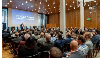  Neujahrszyklus 2023 der adesso Schweiz AG: «Re-energize your business»