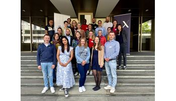 Digitale Lösungen für soziale Wirkung: AdEx Partners veranstaltet 8. Digital Bootcamp in Zürich 