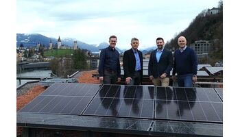 AIO-Solar AG regelt die Nachfolge mit Branchenkennern