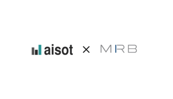 Aisot Technologies AG kooperiert mit MRB Fund Partners AG, um institutionellen Anlegern vollautomatisierte Anlageprodukte zur Verfügung zu stellen