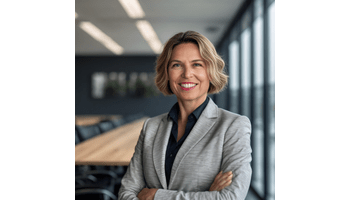 Anita Stebler wird neue Präsidentin von swiss export