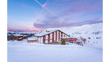 Das Skigebiet Fideriser Heuberge führt für die kommende Wintersaison die Zertifikatspflicht ein.