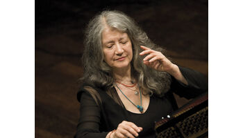 Die Star-Pianistin Martha Argerich kommt am 10. Juli für ein besonderes Konzert nach Zürich