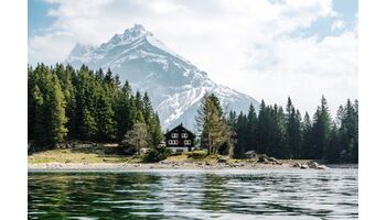 Run auf Schweizer Feriendomizile