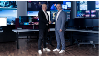 AVS Systeme AG ernennt Lukas Häfliger zum neuen CEO