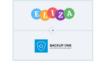 Neue strategische Zusammenarbeit: Die Berner QM-Software ELIZA erweitert Datensicherung mit der Disaster Recovery Lösung von Backup ONE