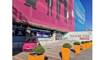 20 Jahre Fashion Fish – Das grosse Jubiläumsjahr