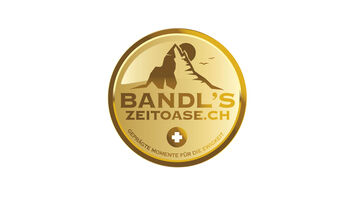 Bandl's Zeitoase - zeitoase.ch - wie aus Leidenschaft ein Geschäftsmodell wächst. 