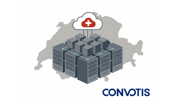 CONVOTIS realisiert als erstes Schweizer Unternehmen produktive Bare-Metal-OpenShift-Umgebungen für VMware-Ablösung