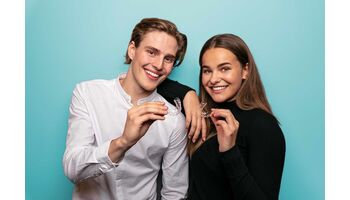 Schweizer Start-up Best Smile eröffnet ersten Shop in St. Gallen