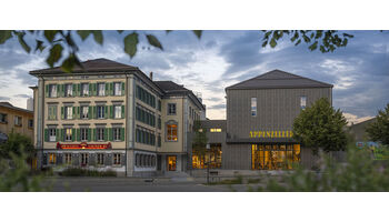 Brauerei Locher stärkt Schweizer Bierkultur
