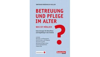 Plötzlich Pflegefall: Was können Angehörige und Betroffene tun?