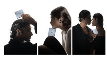 Motorola präsentiert die „Brilliant Collection“: Crystals by Swarovski® und Technologie treffen auf luxuriösen Lifestyle