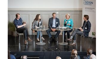 Es braucht eine mutige Politik, die jetzt rasch Veränderungen anstösst
