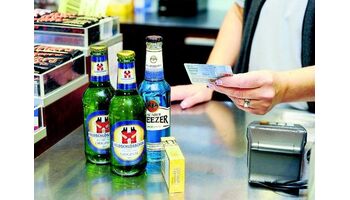 Alkoholverkauf: Altersprüfung mit neuer App – einfach, schnell und sicher