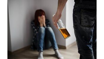 40'000 Fälle häuslicher Gewalt mit Alkohol