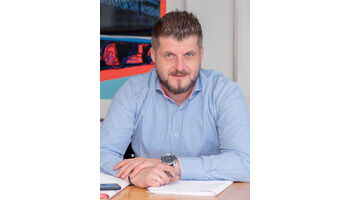  Daniel Richner zieht sich aus der aktiven Rolle als CEO zurück und nominiert Boris Lukic als seinen Nachfolger.