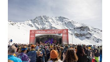 Breitbild und Dodo beenden Wintersaison und wecken Frühlingsgefühle