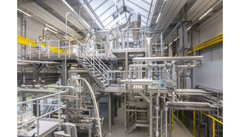 Wo Getreide sein Volumen bekommt – Bühler eröffnet Puffing-Technologiezentrum