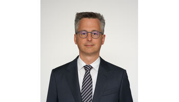 Mewa-Gruppe beruft Dr. Christian Funk zum neuen Vorstandsvorsitzenden