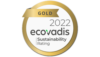 Nachhaltigkeitsstrategie auf Erfolgskurs - EcoVadis Auszeichnungen für die CABB in Finnland, Deutschland und China