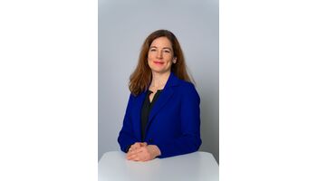 Bristol Myers Squibb: Dr. Carmen Lilla ist neue Medizinische Direktorin für die Länderorganisationen in der Schweiz und Österreich (CHAT)