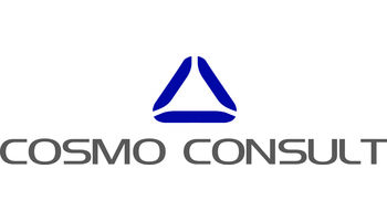 COSMO CONSULT präsentiert neueste ERP-Entwicklungen auf der grössten Schweizer IT-Messe topsoft