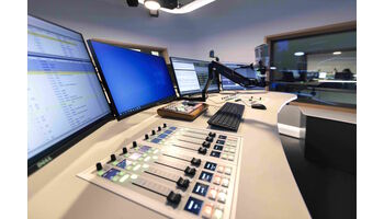 Starker Hörerzuwachs für die Radiostationen von CH Media: Radio 24 bleibt die Nummer 1 der Deutschschweizer Privatradios