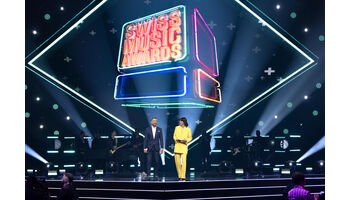 SMA 2023: Der Quoten-Award geht an 3+
