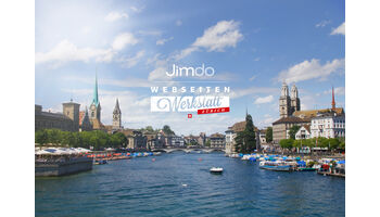 Jimdo eröffnet mit der Webseiten Werkstatt Zürich ersten PopUp-Store in der Schweiz