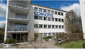CONVOTIS vereinfacht ihre rechtliche Struktur in der Schweiz