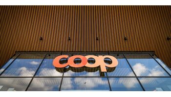Coop verzeichnet Umsatzrekord, gewinnt neue Kund:innen und Marktanteile