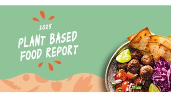 Coop präsentiert den fünften Plant Based Food Report