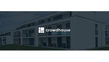 Die Crowdhouse AG dringt mit neuer Plattform in bedeutenden Bereich des Immobilienmarkts vor