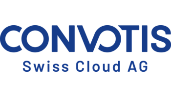 aspectra AG wird zu CONVOTIS Swiss Cloud AG