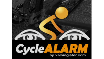 Neu: CycleALARM - Der Fahrrad-Diebstahl-Alarm 