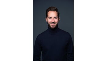 Damian Betschart wird Moderator von Tele 1