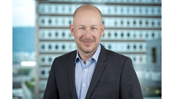 Daniel Kocher ist neuer CSDO von Netrics