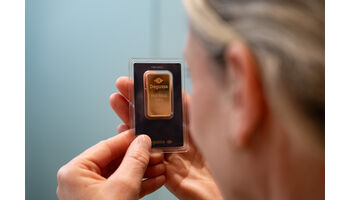 Degussa startet smarte, generationsübergreifende Kampagne für Edelmetalle