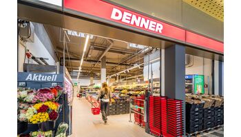 Denner: Veränderung in der Geschäftsleitung