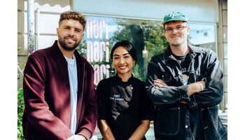 Denner und Noah Bachofen auf der Suche nach «Signature Dishes»