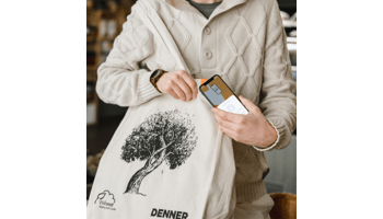 Denner: Design-Contest für Kult-Einkaufstasche von goodbag 