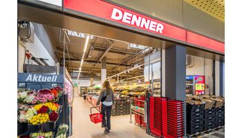 Wechsel in der finanziellen Führung von Denner