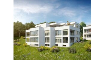 Liestal: Quantus Real Estate schafft mit dem Eglispark attraktiven Wohnraum