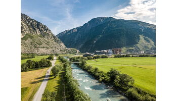 Positives erstes Halbjahr für Andermatt Swiss Alps