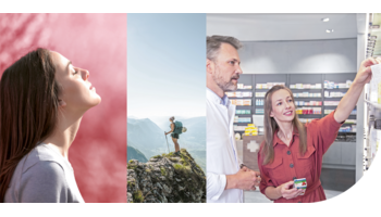 Fast die Hälfte der Schweizer*innen wollen mehr für ihre Gesundheitsprävention tun – 3 von 4 Schweizer*innen fühlen sich aktuell gesund oder sehr gesund