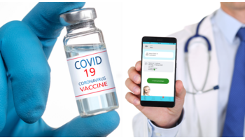 Mit Sicherheit Impfen: docdok.health gibt Partnerschaft mit führendem deutschen Ärzteverband bekannt