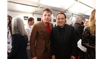 Grammys in Los Angeles: Schweizer DJ EDX bei wichtigstem Musikpreis dabei